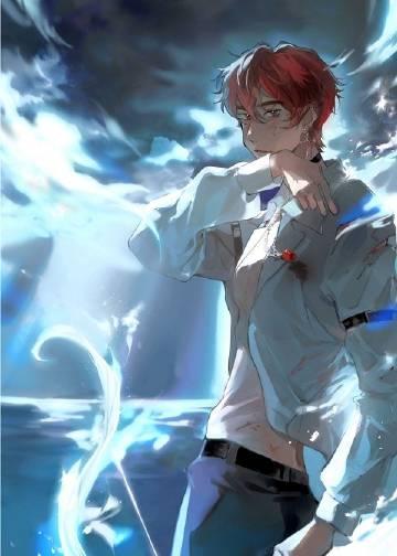 穿成虐文O攻略了隐藏Alpha百度